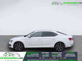 Skoda Superb 2.0 TSI 190 BVA  occasion � Beaupuy - photo n�5