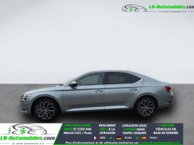 Skoda Superb 2.0 TSI 190 BVA  occasion � Beaupuy - photo n�4