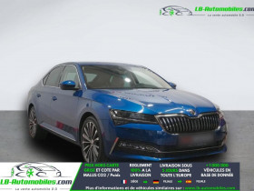 Skoda Superb 2.0 TSI 190 BVA  occasion � Beaupuy - photo n�2