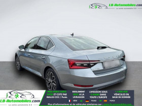 Skoda Superb 2.0 TSI 190 BVA  occasion � Beaupuy - photo n�3