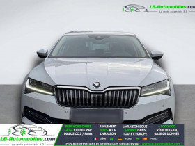 Skoda Superb 2.0 TSI 190 BVA  occasion � Beaupuy - photo n�4