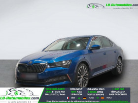 Skoda Superb , garage LB AUTOMOBILES � Beaupuy