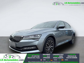 Skoda Superb 2.0 TSI 190 BVA  occasion � Beaupuy - photo n�2