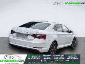 Skoda Superb 2.0 TSI 190 BVA  occasion � Beaupuy - photo n�3