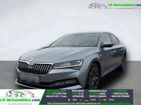 Skoda Superb , garage LB AUTOMOBILES � Beaupuy