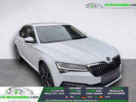 Skoda Superb 2.0 TSI 190 BVA  occasion � Beaupuy - photo n�2