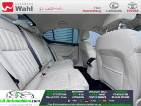 Skoda Superb 2.0 TSI 190 BVA  occasion � Beaupuy - photo n�7