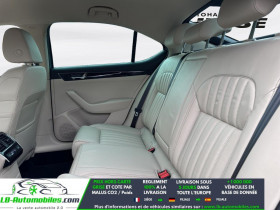 Skoda Superb 2.0 TSI 190 BVA  occasion � Beaupuy - photo n�6