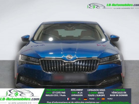 Skoda Superb 2.0 TSI 190 BVA  occasion � Beaupuy - photo n�4