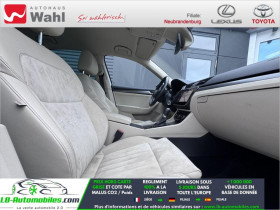 Skoda Superb 2.0 TSI 190 BVA  occasion � Beaupuy - photo n�6