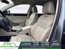 Skoda Superb 2.0 TSI 190 BVA  occasion � Beaupuy - photo n�5