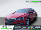 Skoda Superb 2.0 TSI 190 BVA  � Beaupuy 31