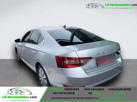 Skoda Superb 2.0 TSI 190 BVA  occasion  Beaupuy - photo n4