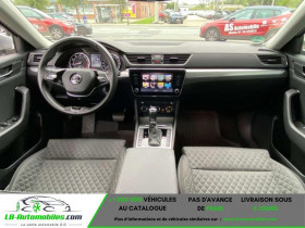 Skoda Superb 2.0 TSI 190 BVA  occasion  Beaupuy - photo n3