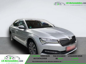 Skoda Superb 2.0 TSI 190 BVA  occasion  Beaupuy - photo n2