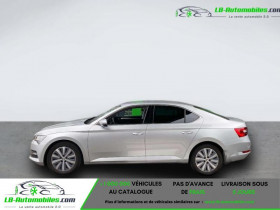 Skoda Superb 2.0 TSI 190 BVA  occasion  Beaupuy - photo n6