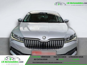 Skoda Superb 2.0 TSI 190 BVA  occasion  Beaupuy - photo n5