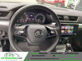 Skoda Superb 2.0 TSI 190 BVA  occasion  Beaupuy - photo n10