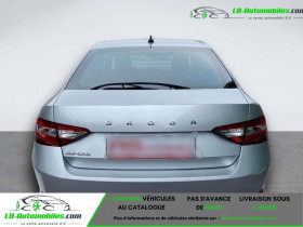 Skoda Superb 2.0 TSI 190 BVA  occasion  Beaupuy - photo n7