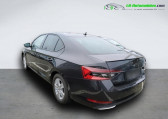 Skoda Superb occasion année 2021 boite Automatique Annonce Skoda Superb occasion Essence 2.0 TSI 190 BVA à Beaupuy