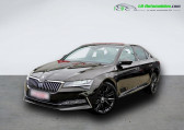 Skoda Superb 2.0 TSI 190 BVA   Beaupuy 31