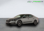 Skoda Superb occasion année 2019 boite Automatique Annonce Skoda Superb occasion Essence 2.0 TSI 190 BVA à Beaupuy
