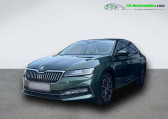 Skoda Superb 2.0 TSI 190 BVA   Beaupuy 31