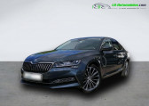 Skoda Superb 2.0 TSI 190 BVA   Beaupuy 31