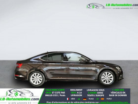 Skoda Superb 2.0 TSI 272 BVA 4x4  occasion � Beaupuy - photo n�5
