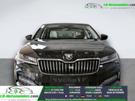 Skoda Superb 2.0 TSI 272 BVA 4x4  occasion � Beaupuy - photo n�4