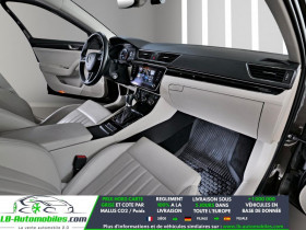 Skoda Superb 2.0 TSI 272 BVA 4x4  occasion � Beaupuy - photo n�3