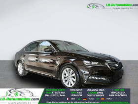 Skoda Superb , garage LB AUTOMOBILES � Beaupuy