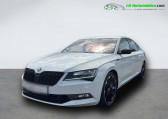 Skoda Superb occasion année 2019 boite Automatique Annonce Skoda Superb occasion Essence 2.0 TSI 272 BVA 4x4 à Beaupuy