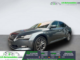 Skoda Superb 2.0 TSI 280 BVA 4x4  occasion � Beaupuy - photo n�2