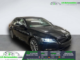 Skoda Superb 2.0 TSI 280 BVA 4x4  occasion � Beaupuy - photo n�2