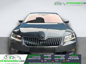 Skoda Superb 2.0 TSI 280 BVA 4x4  occasion � Beaupuy - photo n�4