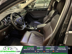 Skoda Superb 2.0 TSI 280 BVA 4x4  occasion � Beaupuy - photo n�5