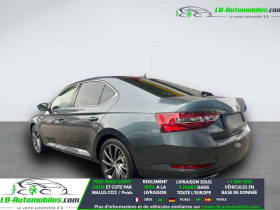 Skoda Superb 2.0 TSI 280 BVA 4x4  occasion � Beaupuy - photo n�3