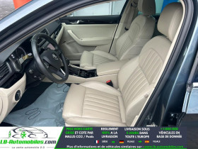 Skoda Superb 2.0 TSI 280 BVA 4x4  occasion � Beaupuy - photo n�6