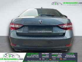 Skoda Superb 2.0 TSI 280 BVA 4x4  occasion � Beaupuy - photo n�5