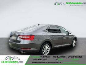 Skoda Superb 2.0 TSI 280 BVA 4x4  occasion  Beaupuy - photo n4