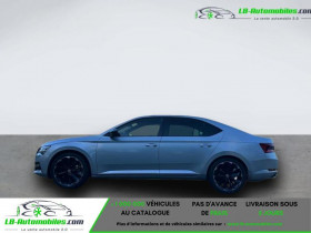 Skoda Superb 2.0 TSI 280 BVA 4x4  occasion  Beaupuy - photo n4
