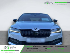Skoda Superb 2.0 TSI 280 BVA 4x4  occasion  Beaupuy - photo n3