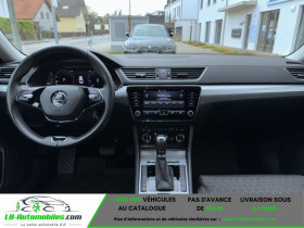Skoda Superb 2.0 TSI 280 BVA 4x4  occasion  Beaupuy - photo n3