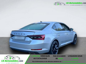 Skoda Superb 2.0 TSI 280 BVA 4x4  occasion  Beaupuy - photo n2