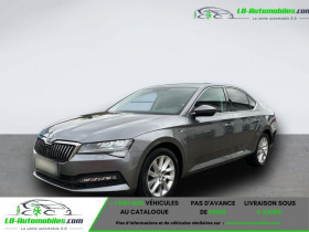 Skoda Superb 2.0 TSI 280 BVA 4x4  occasion  Beaupuy - photo n2