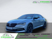 Skoda Superb 2.0 TSI 280 BVA 4x4   Beaupuy 31