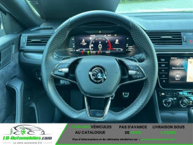 Skoda Superb 2.0 TSI 280 BVA 4x4  occasion  Beaupuy - photo n6