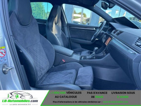 Skoda Superb 2.0 TSI 280 BVA 4x4  occasion  Beaupuy - photo n5