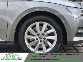 Skoda Superb 2.0 TSI 280 BVA 4x4  occasion  Beaupuy - photo n10